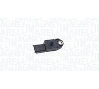1x Capteur, pression du tuyau d'admission MAGNETI MARELLI 215810014400