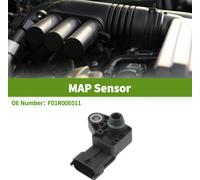 Capteur De Pression Absolue D'Admission Map Pour Aprilia Rsv4Rr 2009-2020 No.F01R00E011 1 Pc