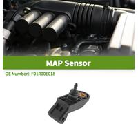 Capteur De Pression Absolue D'Admission Map Pour Buick Sail 2002 No.F01R00E018 1 Pc
