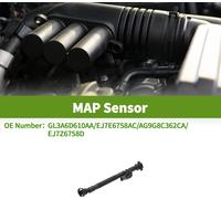 Capteur De Pression Absolue D'Admission MAP Pour FORD Escape SE 2019-2021 No.GL3A6D610AA/EJ7E6758AC/AG9G8C362CA/EJ7Z6758D 1 Pc
