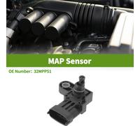 Capteur De Pression Absolue D'Admission MAP Pour FOTON 469 Truck No.32MPP51 1 Pc