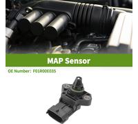 Capteur De Pression Absolue D'Admission MAP Pour JAC J6 2014 No.F01R00E035 1 Pc