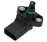 Capteur de pression absolue du collecteur, 038906051C capteur de pression du collecteur d'admission d'air capteur MAP adapté pour A8/Q7/TT/TTS/Touare