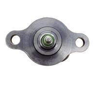 Capteur de pression absolue du collecteur MAP 0281002732 0281002718 31402-27010 281002732 Régulateur de pression de rampe commune de carburant Vanne de régulation/Convient for Hyundaii K-ia de haute