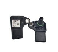 Capteur de pression absolue du collecteur MAP Capteur de pression d'air du collecteur MAP 28356282 / Convient for EB830 209 FXBB HARLEY DAVIDSON moto BENELLI TNT125 TNT135 BJ125-3E Capteur MAP