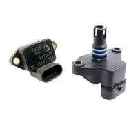 Capteur de pression absolue du collecteur MAP Capteur MAP 0872648 04693125AA / Convient for BMW Mini 1.6 R50 R52 et R53 Capteur de pression du collecteur d'admission MAP Capteur MAP