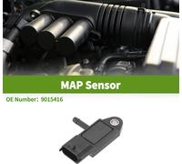 Capteur De Pression Absolue Du Collecteur MAP Pour Buick Excelle 2005-2011 No.9015416 1 Pc