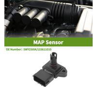 Capteur De Pression Absolue Du Collecteur Map Pour Chery Qq 2006-2010 No.5Wy250Ia/133611010 1 Pc