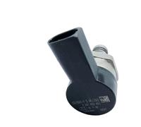 Capteur de pression absolue du collecteur MAP Régulateur de pression de carburant diesel 0281002481 0281002494 13537788685 13537805733 / Convient for BMW Série 1 3 5 7 X3 X5 E87 E90 Capteur MAP