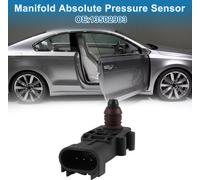 Capteur De Pression Absolue Du Collecteur No.13502903 Pour Buick Lacrosse 2011-2018, Pour Buick Regal 2012-2017
