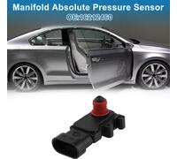 Capteur De Pression Absolue Du Collecteur No.16212460 pour Chevrolet Equinox 2005-2009, pour Chevrolet S10 1998-2003, pour Chevrolet Trailblazer Ext 2002-2006