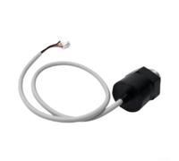 Capteur de pression avec port G1/4 pour la détection de surpression de la pompe et le temps de réponse de la valve, plage de 0-16 bar ou 0-25 bar, sortie 0,5-4,5 V, large plage de température (0-25