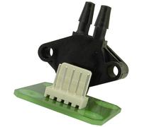 Capteur de pression B + B Thermo-Technik DRMOD-I2C-PD0B5 0 kPa, 0 mbar à 50 kPa, 500 mbar 1 pc(s)