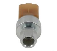 Capteur de pression CA pour 207 307 pour 308 508 2008 208 3008 A/C Transducteur de pression de rechange OEM 9653027380 9673006380 Performance stable Double matériau Facile à installer Direct Fit