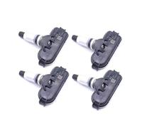 Capteur de pression Capteur De Pression D'air Des Pneus TPMS 433Mhz Pour Kia Pour Sportage SL 2014 2015 52933-2S400(4PCS)