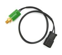 Capteur de pression,Capteur de pressostat d'huile,Capteur de pression d'huile moteur,Capteur de pression de remplacement,Capteur de pression pour CAT,Accessoires pour pelles hydrauliques