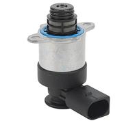 Capteur De Pression Carburant, 0928400768, Soupape de Commande de Régulateur de Pression Soupape De Securite Compresseur Pompe à Carburant Stable Professionnel Stable pour la Voiture