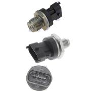 Capteur de pression carburant 175218833R , 166384364R , 7701069618 , 8200576683