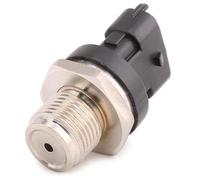 Capteur de Pression Carburant Gasoil Rampe Injection Common Rail pour 147 156 1,9 JTD DOBLO PUNTO STILO SORENTO SATELLITE 2,5 CRDI INTERSTAR MASTER 2 TRAFIC II 2,5L DCI LAGUNA 2 ESPACE 4 VELSATIS 2,2
