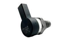 Capteur de pression carburant Soupape de régulation de pression à rampe commune DRV 0281006074 0281006075 057130764AB 057130764AA / compatible avec Audi A3 / compatible avec VW