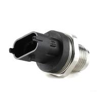 Capteur de pression Common Rail pour 0281006364 Compatible avec Moteurs, Pièce de Rechange Numéro 0281006364, Métal et pour Pla