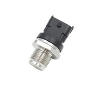 Capteur de pression commun de rampe d'alimentation en carburant/adapté for MITSUBISHI FUSO ME229553 0281006086 0281002841 Capteur de rail de carburant