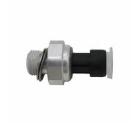 Capteur de pression Compatible Avec Cadillac Pour Cts 2004 2005 2006 2007 Pour Escalada 2002 2003 2004 2005 2006 2007 2008 Pressostat D'huile OEM: 12677836