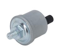 Capteur de pression d' pour 1/8 NPT 0 à 10 bars, transducteur de pression d' moteur en alliage d'aluminium de haute précision résistant aux intempéries pour applications