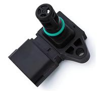 Capteur de pression d'admission d'air du collecteur, adapté pour Ram 2500 3500 6,7l 2897333 5WK96801 4921322 4903286, carte Capteur d‘huile