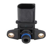 Capteur de Pression d'admission d'air pour Voiture, capteur Map pour 128i, 325i, 328i, 330i, E90, E91, E92, E82, capteur de Pression d'air du collecteur d'admission 13628617097