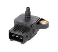 Capteur de pression d'admission d'air RIDEX pour BMW Série 5 E60 Berline et E61 Touring (02/2002-02/2008)