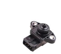 Capteur de pression d'admission Pour Mitsubishi pour Lancer pour Diamante | Pour Expo pour Eagle pour Summit pour Dodge pour Stratus pour Chrysler pour Sebring Capteur de carte MB578946