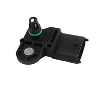 Capteur de Pression d'admission pour Opel Vauxhall Vectra Signum Zafira Astra Frontera HG 1.9 2.0 2.2 Capteur de Pression d'air du collecteur 0281002437