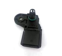 Capteur de Pression d'air, capteur de Pression du collecteur d'admission pour Volvo V60/II V70/III XC60/SUV XC70 S80 2.0l 0261230423 0261230424 Capteur de Pression différentielle d'échappement