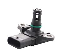 Capteur de Pression d'air d'admission, Capteur de Pression d'admission d'air pour BMW X1 X3 X4 X5 X6 Z4 13627843531