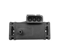 Capteur de Pression d'air d'admission, Capteur de Pression d'admission Map 1X 16070629 12219935 28182633 85107279 23528418 650652 pour Volvo FL12 FH12 FH16 Y090-P