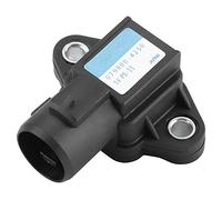 Capteur de Pression d'Air de Collecteur, Keenso Capteur de Pression Atmosphérique Capteur de Carte de Pression d'Air Collecteur 079800-4250