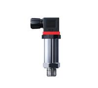 Capteur de pression d'air de gaz de carburant de l'eau 0,1bar 200bar 400bar G1/4 12-36V 4-20mA RS485 capteur de capteur 0-600bar (sortie 0,5-4,5 V, 0-5 bar)