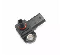 Capteur de Pression d'air du collecteur pour BMW Série 1 2 3 4 pour X1 pour X2 pour Mini pour Cooper 2014-2019 Capteur de Pression du collecteur Map 13628637898