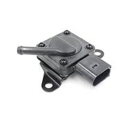 Capteur de Pression d'air pour BMW 1 E81 E82 E87 E88 3 E90 E91 E92 E93 5 F07 F10 F11 7 F01 X1 X3 X5 X6 DPF Capteur de Pression d'échappement différentiel 13627808013