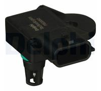 Capteur De Pression D'Alimentation Pour MAZDA 2 3 6 CX-3 CX-30 CX-5 MX-5 MX-5 RF