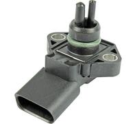 Capteur de pression d'aspiration METZGER pour AUDI A6 C5