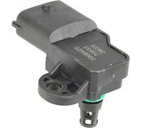 Capteur de pression d'aspiration METZGER pour CHEVROLET CAPTIVA (C100)