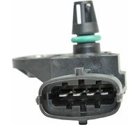 Capteur de pression d'aspiration METZGER pour LANCER VIII