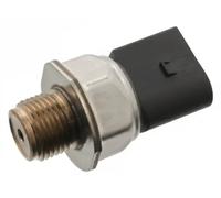 Febi bilstein Capteur de pression de carburant 102489 – 1 pièce