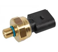 Capteur de pression de carburant 171264 FEBI BILSTEIN pour VW AUDI SEAT SKODA