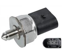 Capteur de pression de carburant 33 10 1057 SWAG pour VW AUDI SEAT SKODA
