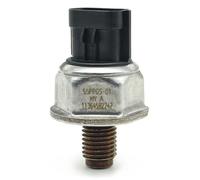 Capteur de Pression de Carburant, 55PP05-01 1465A034, capteur de Pression de Rampe d'alimentation d'origine pour Mitsubishi L200 Pajero Warrior Triton Shogun 2,5 L