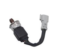 Capteur De Pression De Carburant, 5PP5-2 4984579 | Sonde de détection de pression de carburant à rampe commune diesel(With Plug)