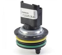 Pierburg Capteur de pression de carburant 7.11225.36.0 pour Peugeot